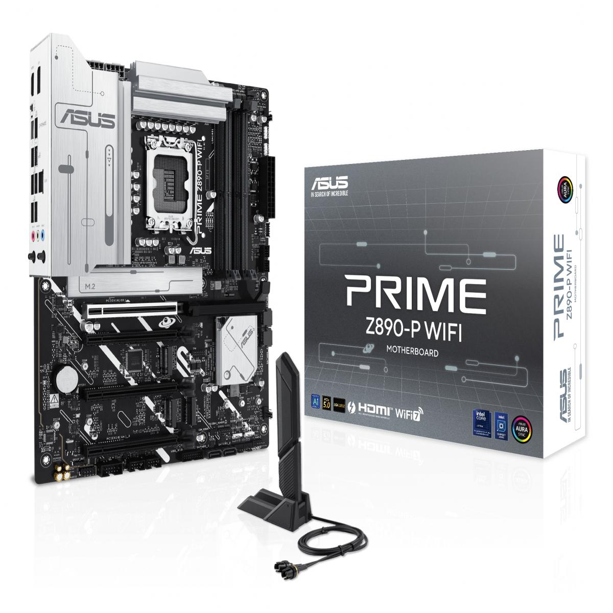 ASUS 1851 PRIME Z890-P WIFI             