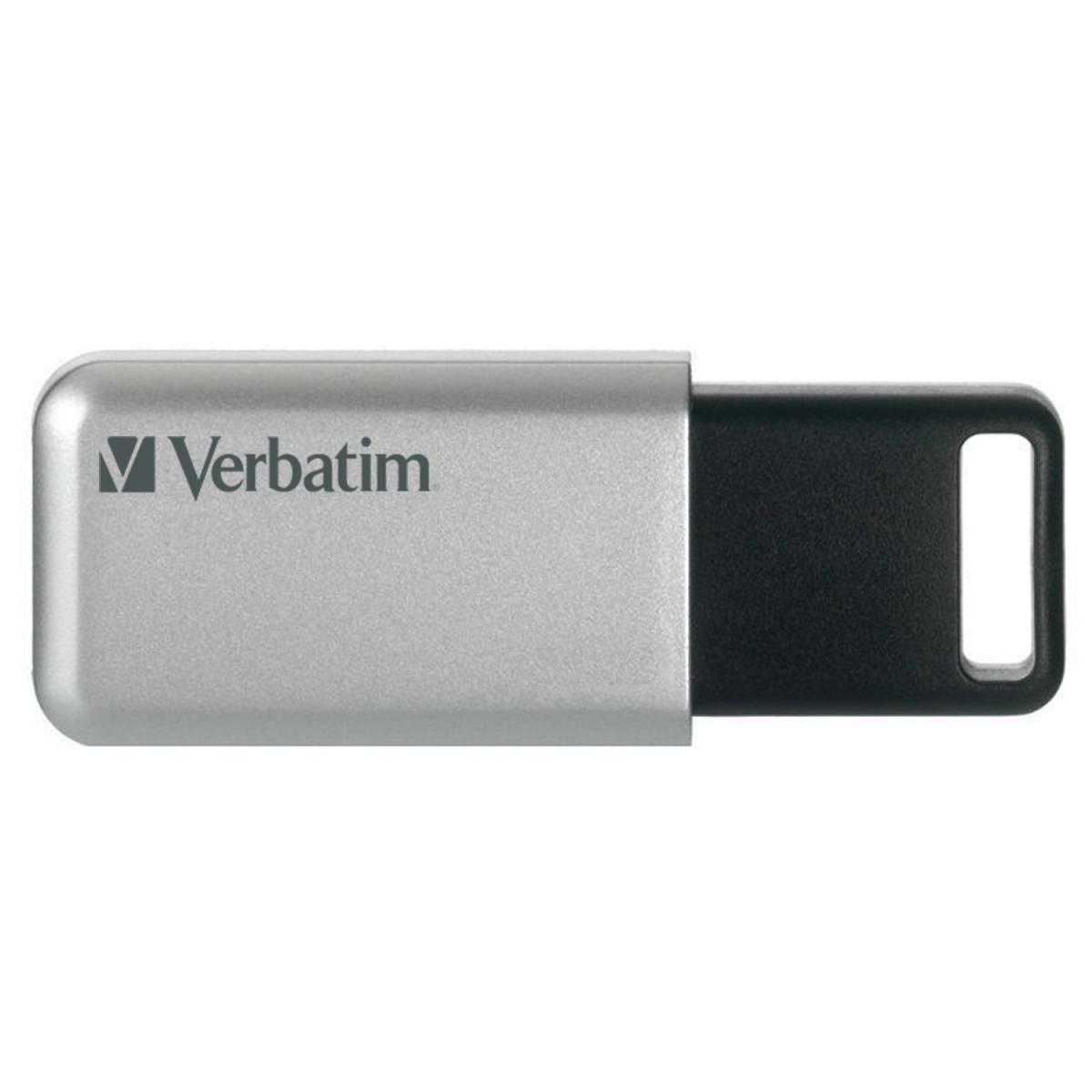 Verbatim Secure Pro USB 3.0 Drive 16GB