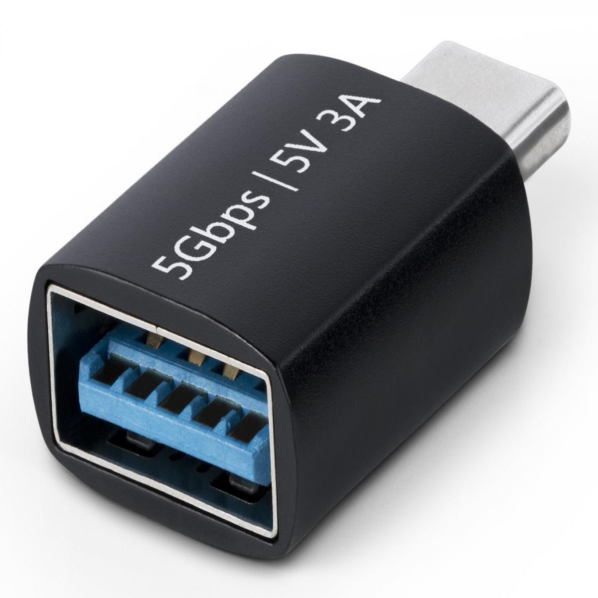 StarTech.com USB-C to A Adapter