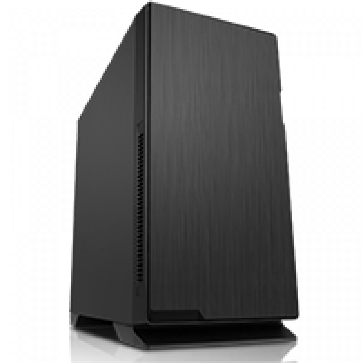 GameMax Silent Mid-Tower Gaming PC Case USB 3.0