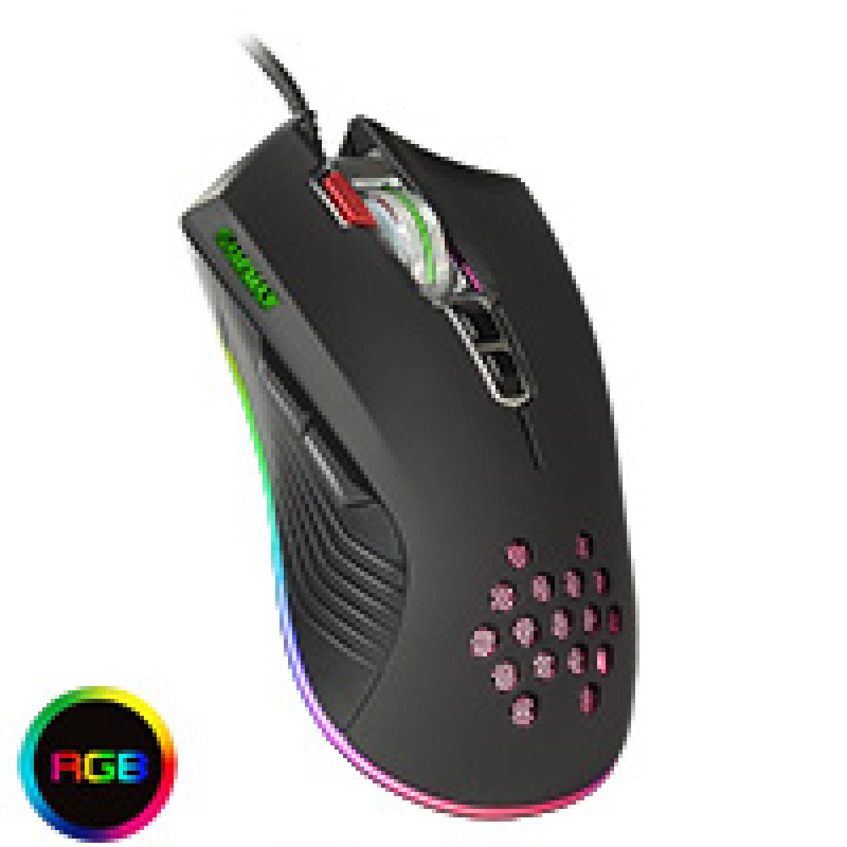 GameMax Razor Gaming Mouse