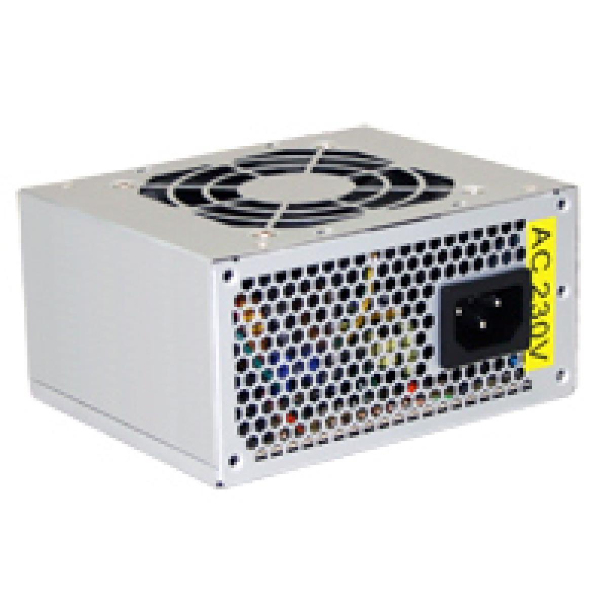 CiT 400W Micro Atx PSU M-400U
