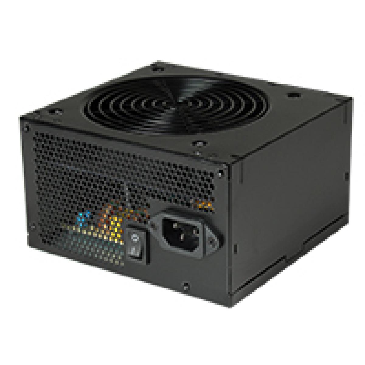 CWT 700w PSU 80  Bronze Full Range White Box