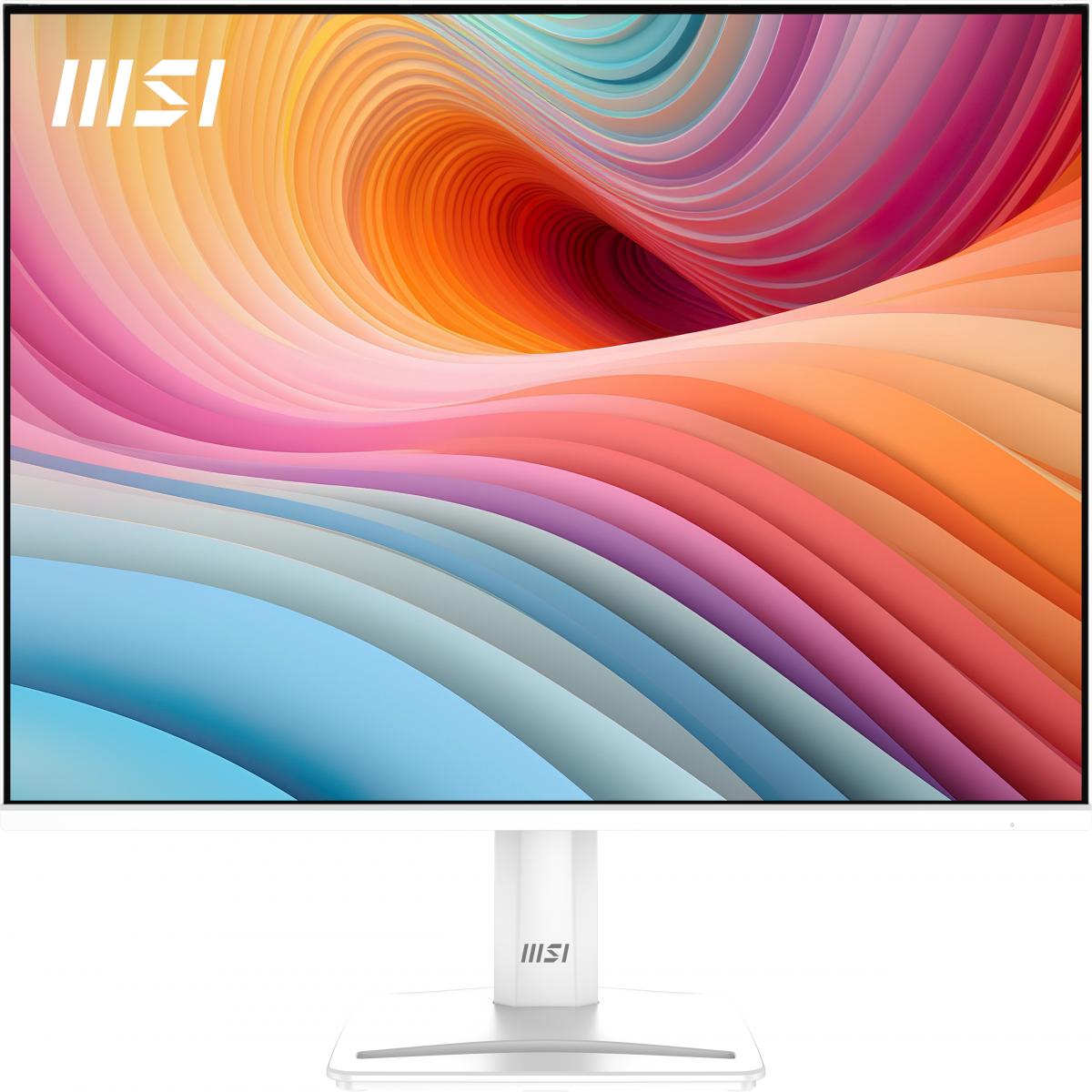MSI 24.5 IPS MONITOR PRO MP251W E2      