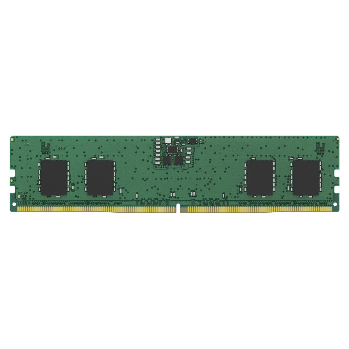 Kingston Technology ValueRAM memory module 16 GB 1 x 16 GB DDR5