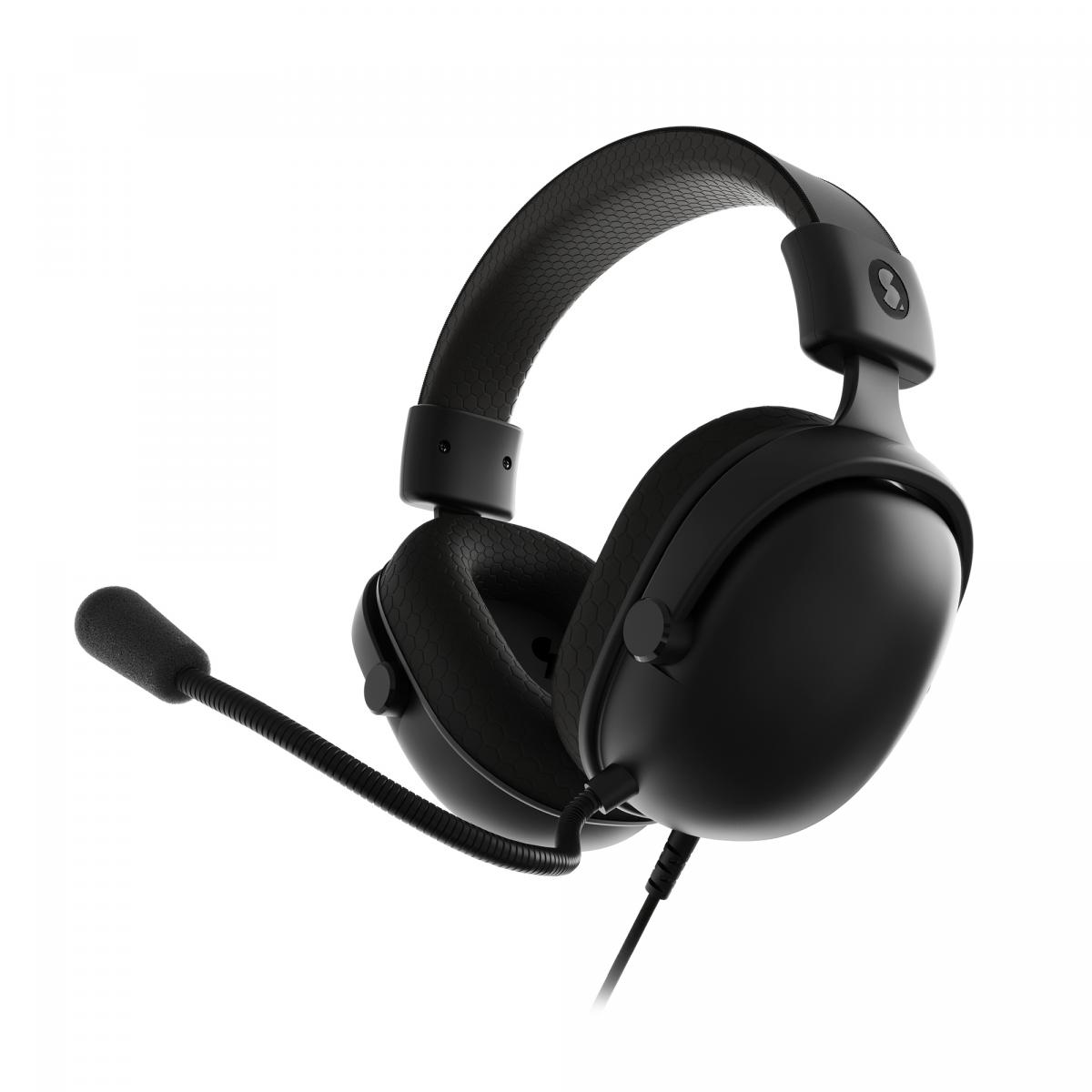 Styletech Headset