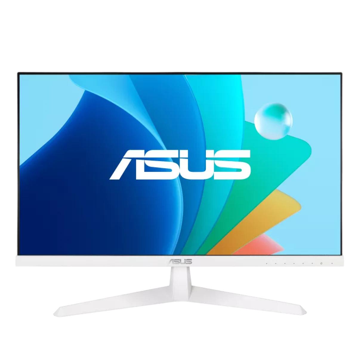 ASUS 23.8 IPS MONITOR VY249HF-W         