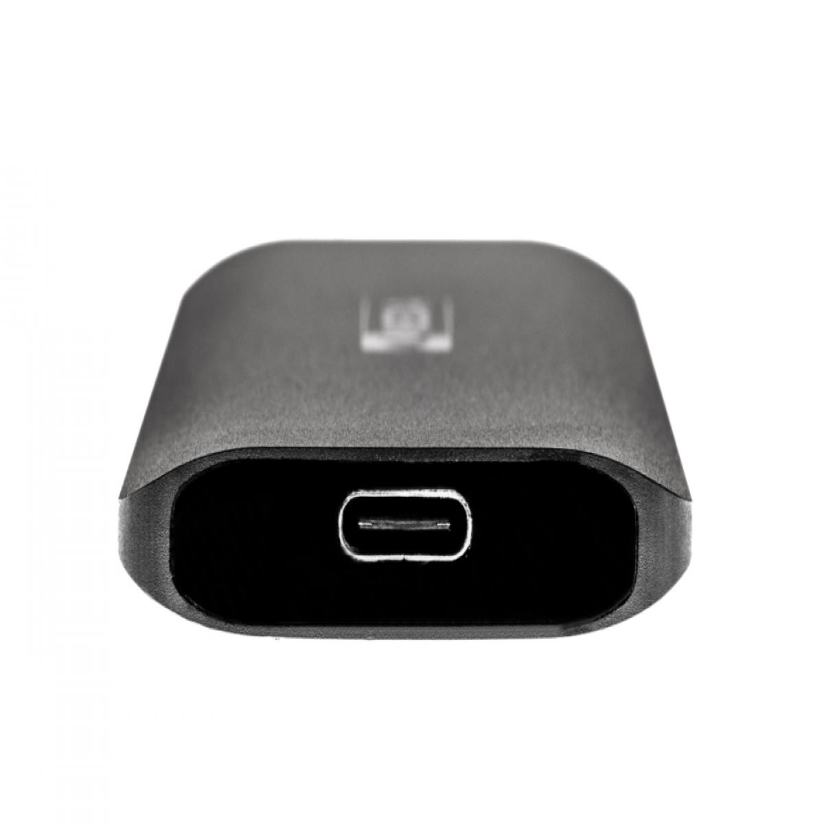 MyMedia MyExternal SSD 512 GB USB Type-C 3.2 Gen 2 (3.1 Gen 2) Grey