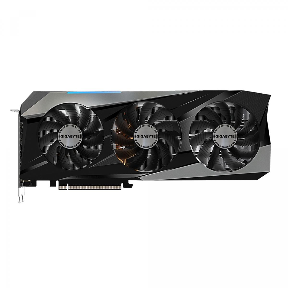 GIGABYTE GAMING GeForce RTX 3070 Ti 8G NVIDIA 8 GB GDDR6X