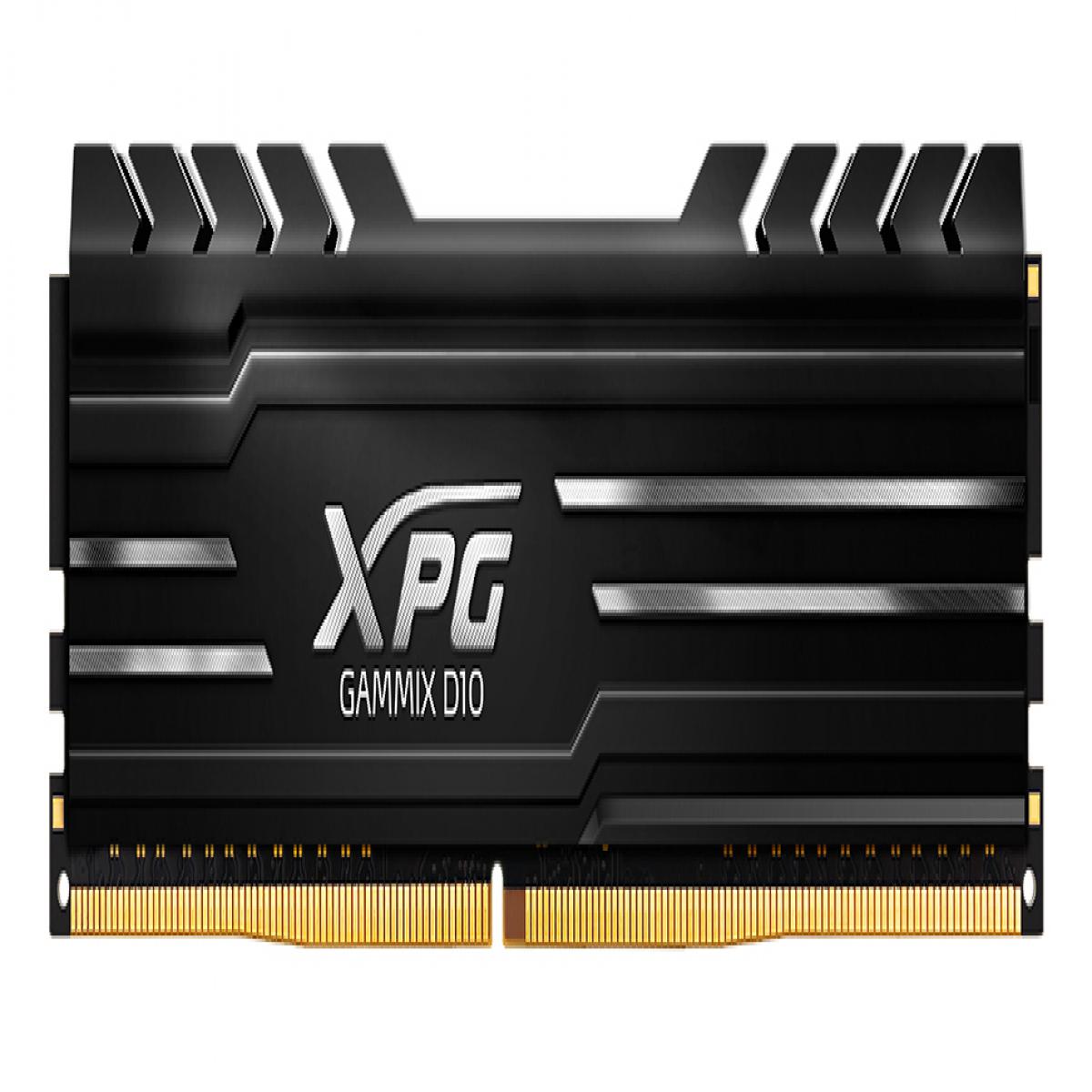 XPG Gammix D10 memory module 8 GB 1 x 8 GB DDR4
