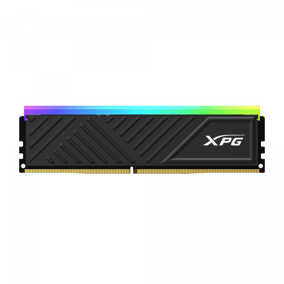 XPG SPECTRIX D35G memory module 8 GB 1 x 8 GB DDR4 288-pin DIMM