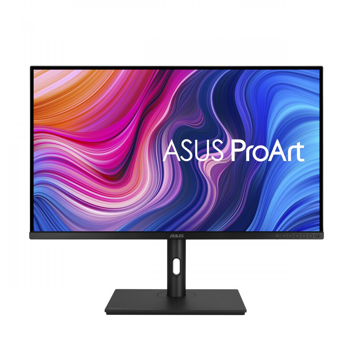 Asus 32" ProArt Display Professional 4K UHD Monitor (PA329CV), IPS, 3840 x 2160, 5ms, 2 HDMI, DP, USB-C, 100% sRGB, VESA