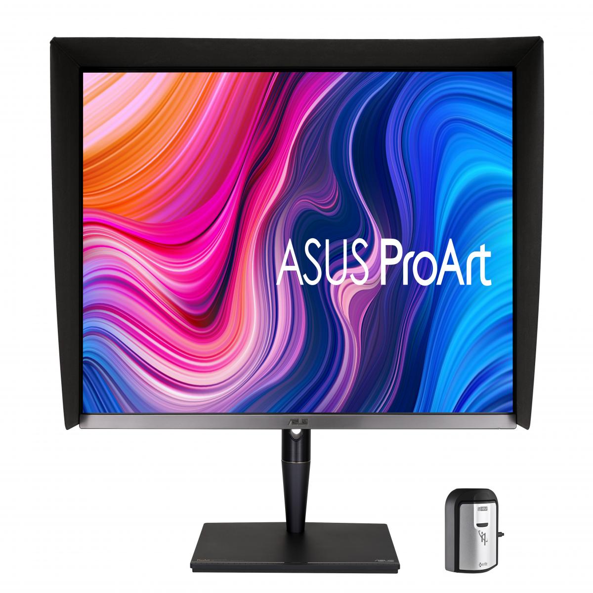 Asus 32" ProArt HDR Professional 4K HDR Monitor (PA32UCG-K), Mini LED/IPS, 3840 x 2160, 5ms, 3 HDMI, DP, Thunderbolt3 USB-C, Monitor Hood, VESA
