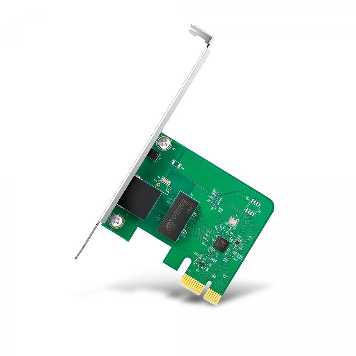 TP-Link TG-3468 network card Internal Ethernet 2000 Mbit/s