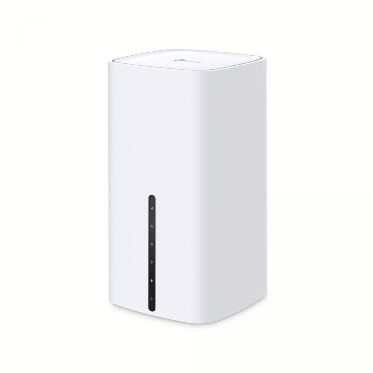 TP-Link Archer NX200 wireless router Gigabit Ethernet Dual-band (2.4 GHz / 5 GHz) 5G White
