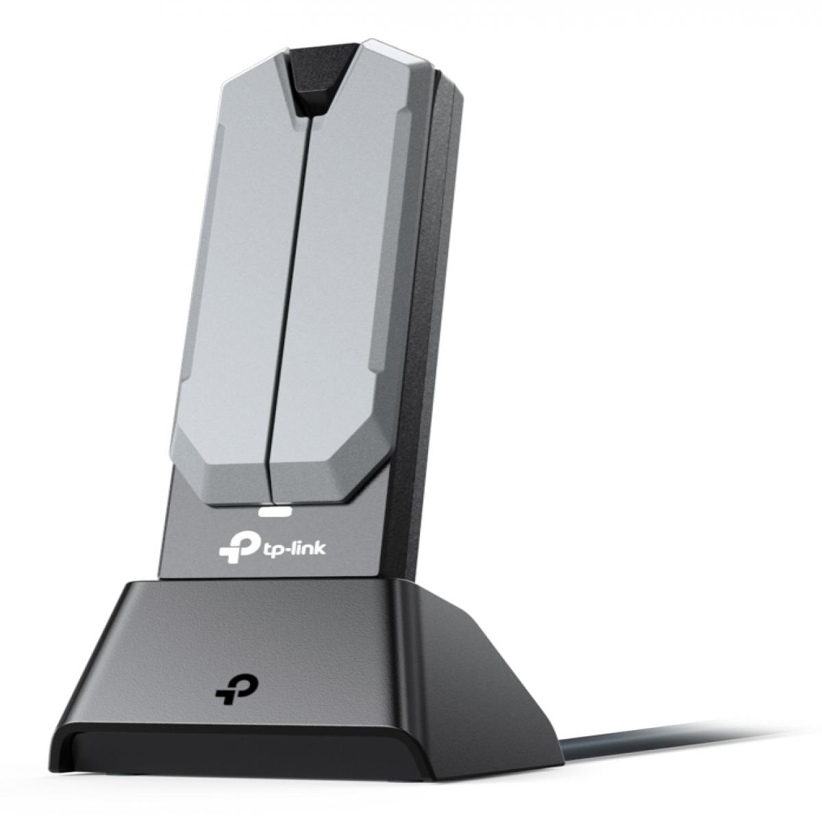 TP-Link BE6500 WLAN 2882 Mbit/s