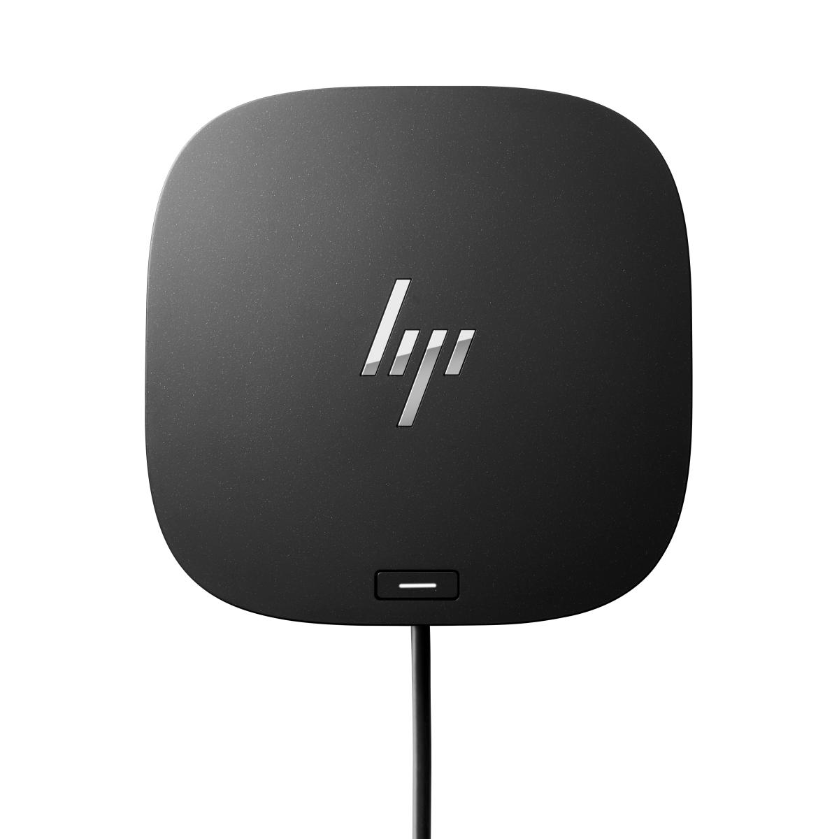 HP USB-C Dock G5 Black