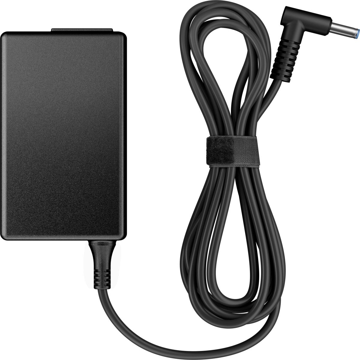 Origin Storage HP 65W Smart 4.5mm AC Adapter with EU Plug