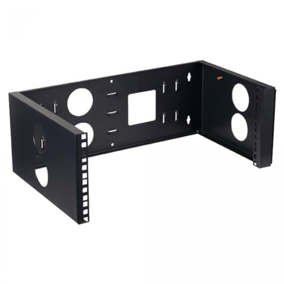 CNL 3U 300MM HINGED WALL BRACKET