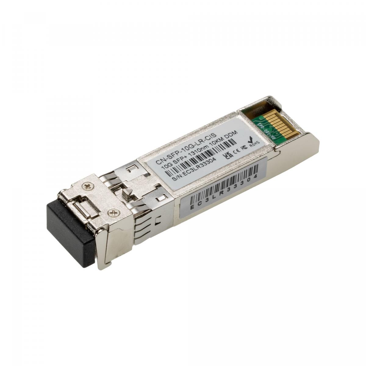 CNL 10Gb-LR SFP+ SM 10KM LC Csc Comp
