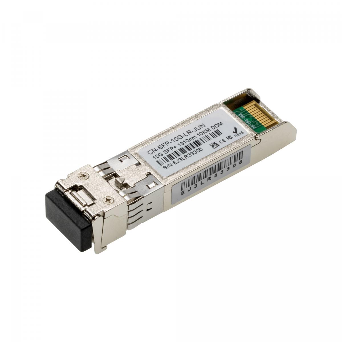 CNL 10Gb-LR SFP+ SM 10KM LC Jun Comp