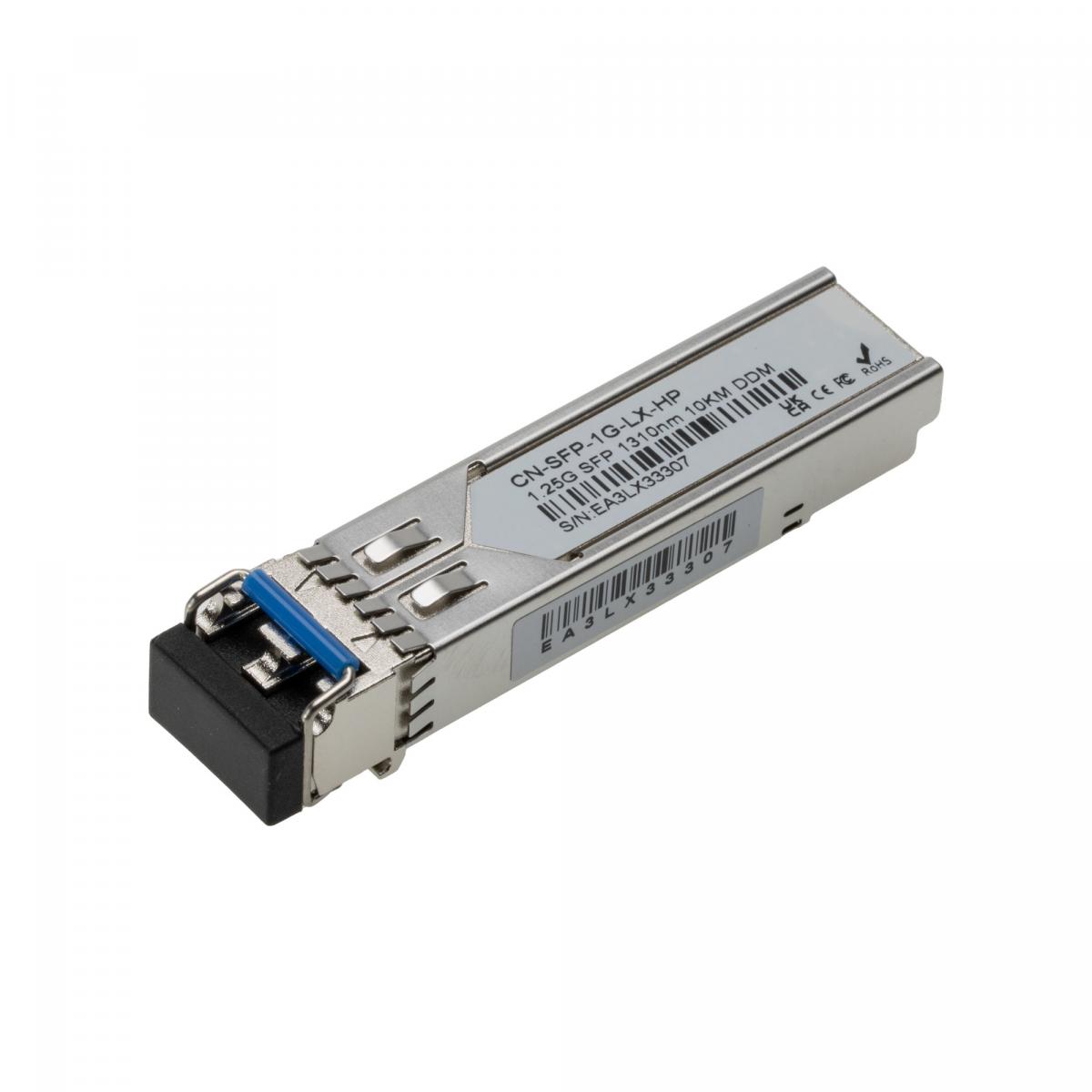 CNL 1Gb-LX SFP SM 10KM LC HP/Ar Comp