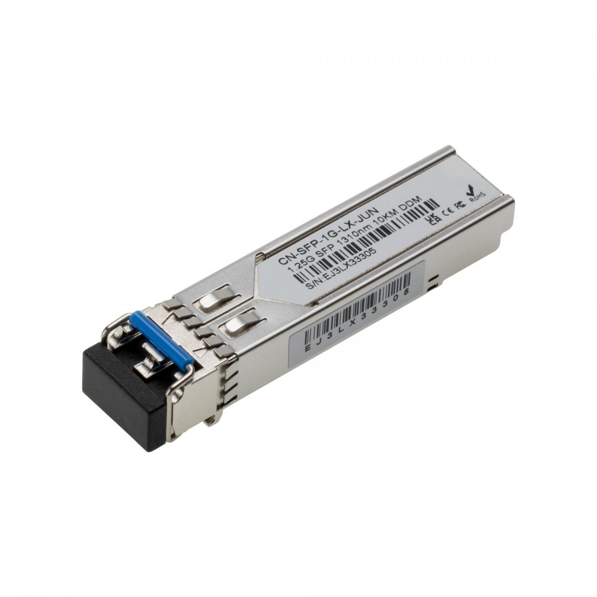 CNL 1Gb-LX SFP SM 10KM LC Jun Comp