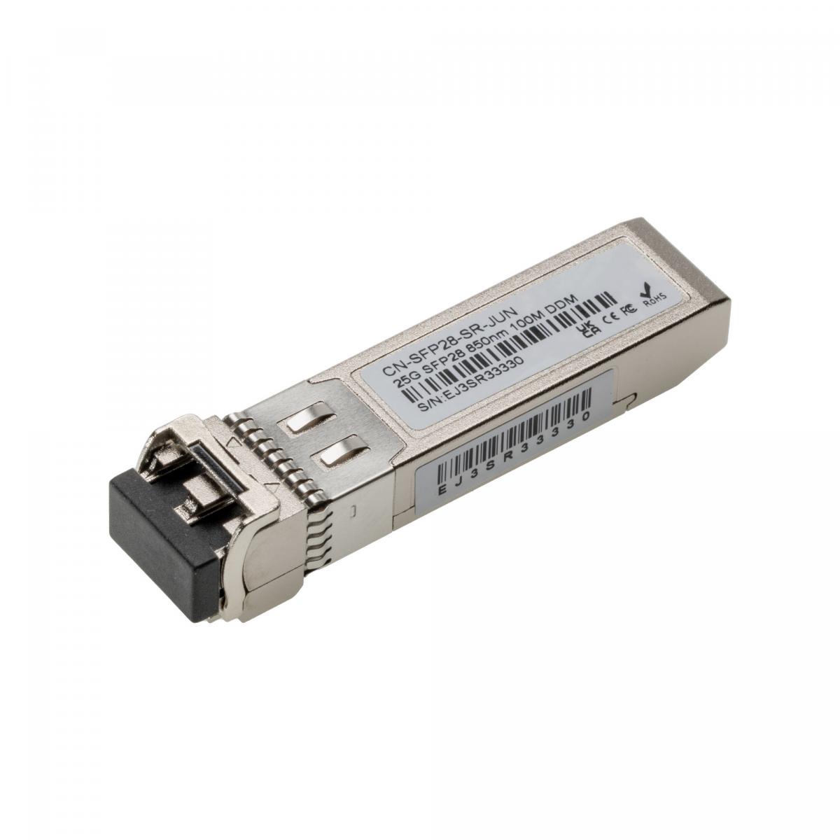 CNL 25GBASE SFP28 MM 100M LC Jun Comp