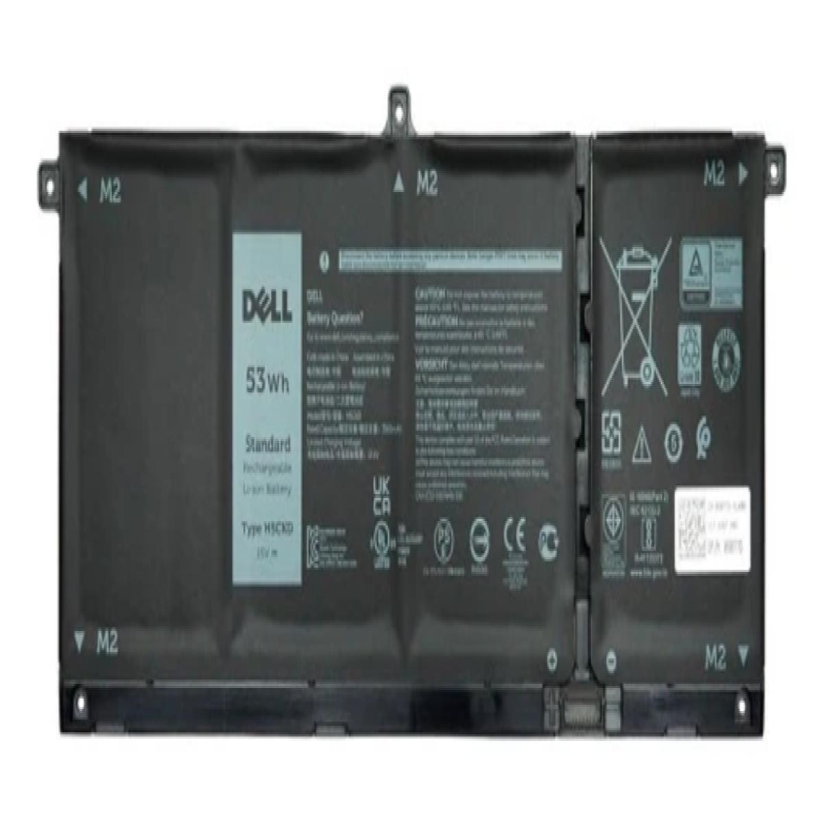Origin Storage DELL BATTERY PRECISION 6 CELL 86 WHR
