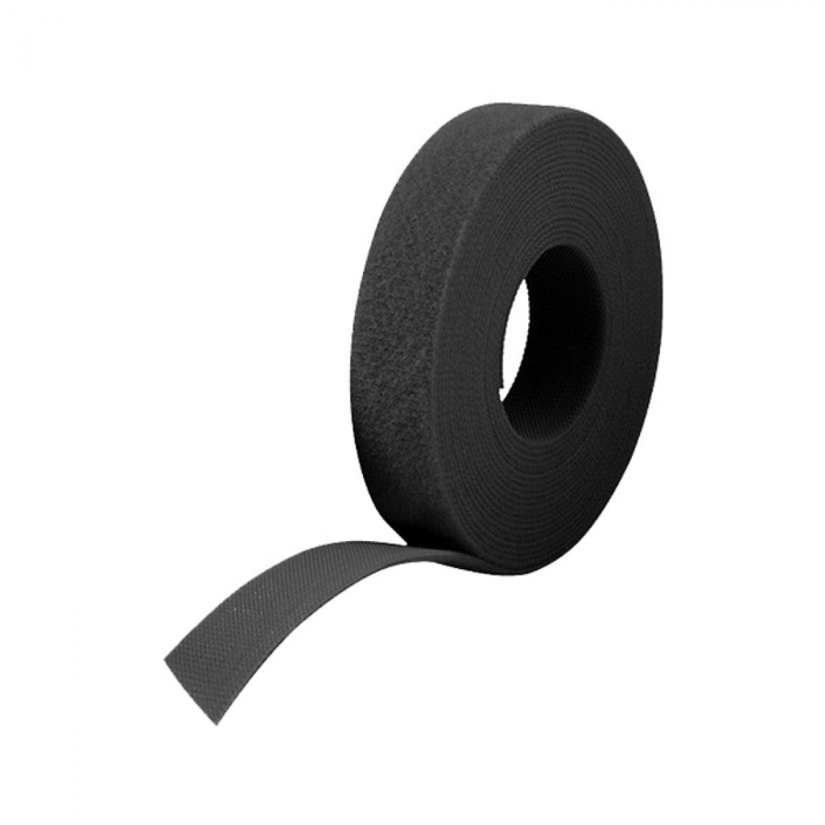 25mx50mm FRT Vel OWCT Bk