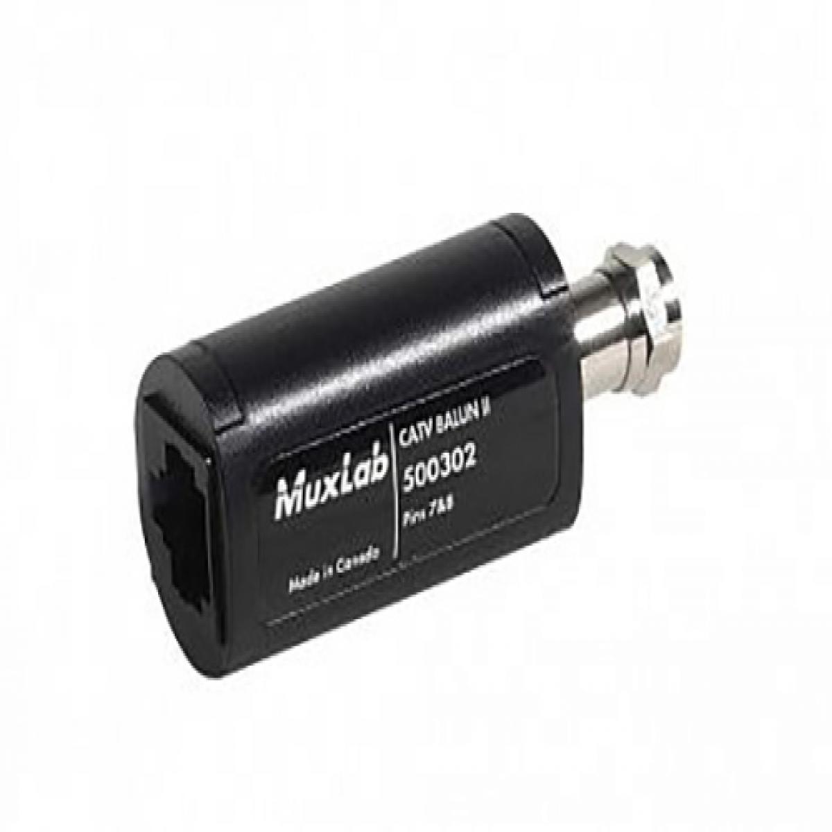 CNL Mux CATV BALUN II