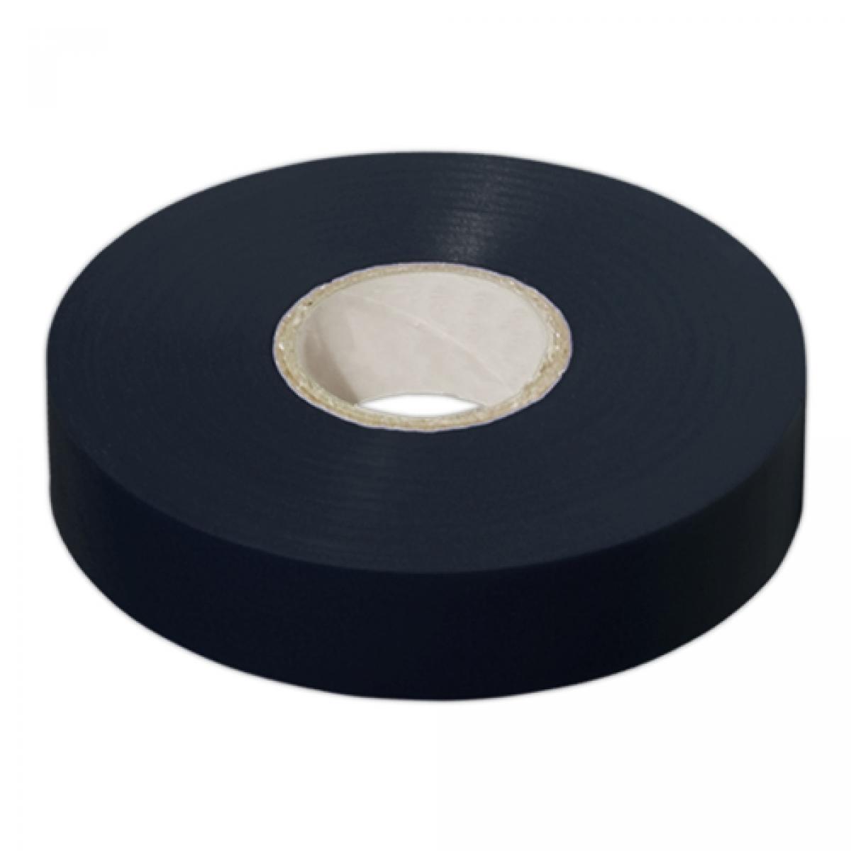 CNL PVC Tape 19MM X 33M Bk