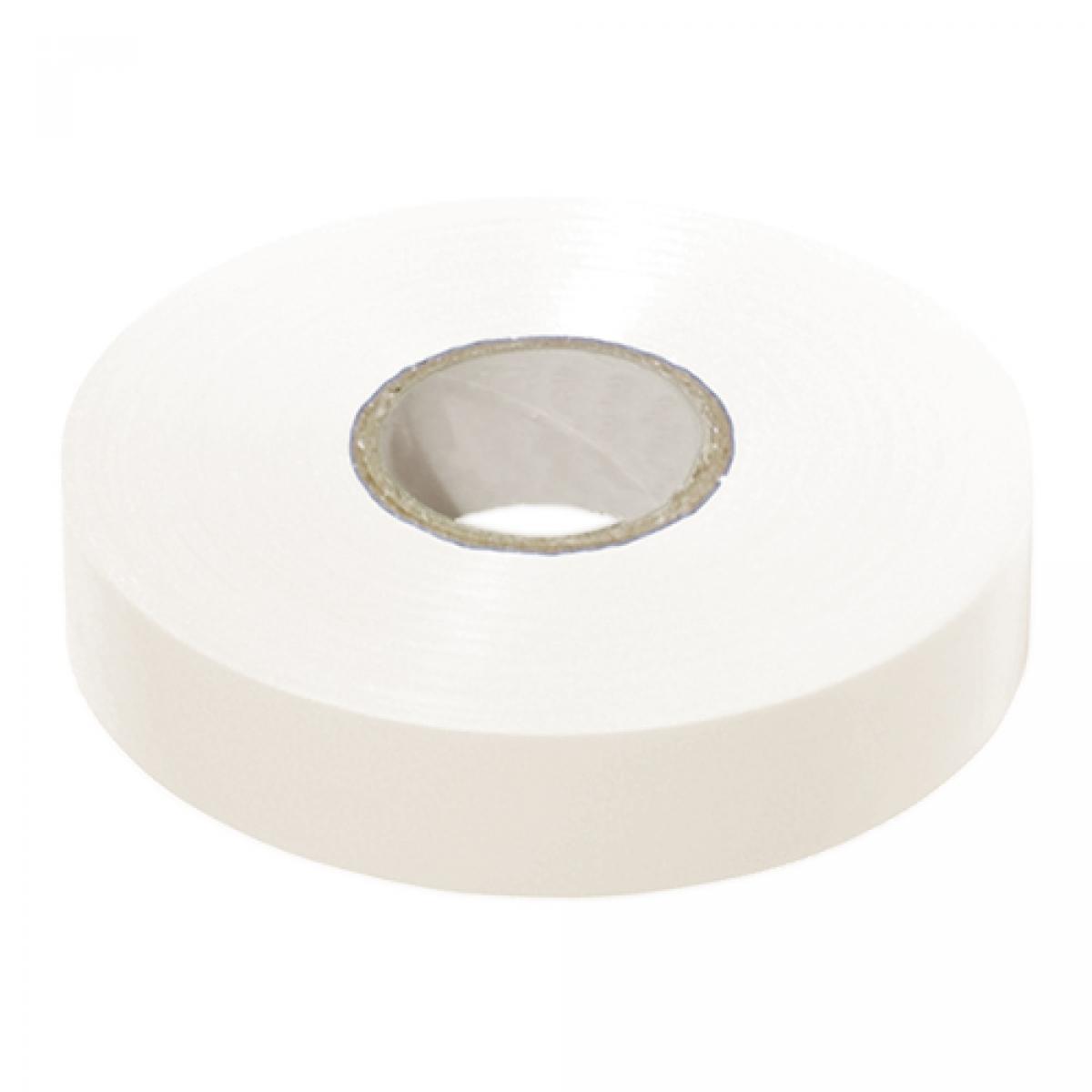 CNL PVC Tape 19MM X 33M Wh