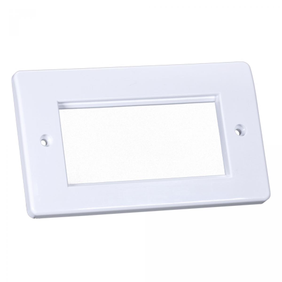 CNL OFFICE STYLE FPlate 50x100mm 2G Wh