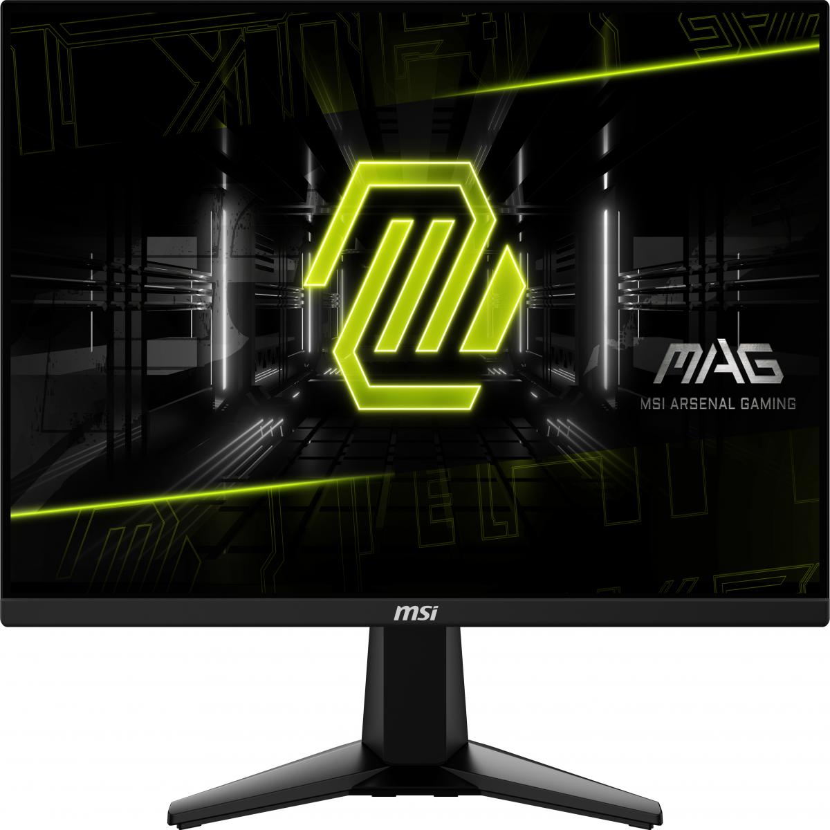 MSI 24.5 IPS MONITOR MAG 255F E20       