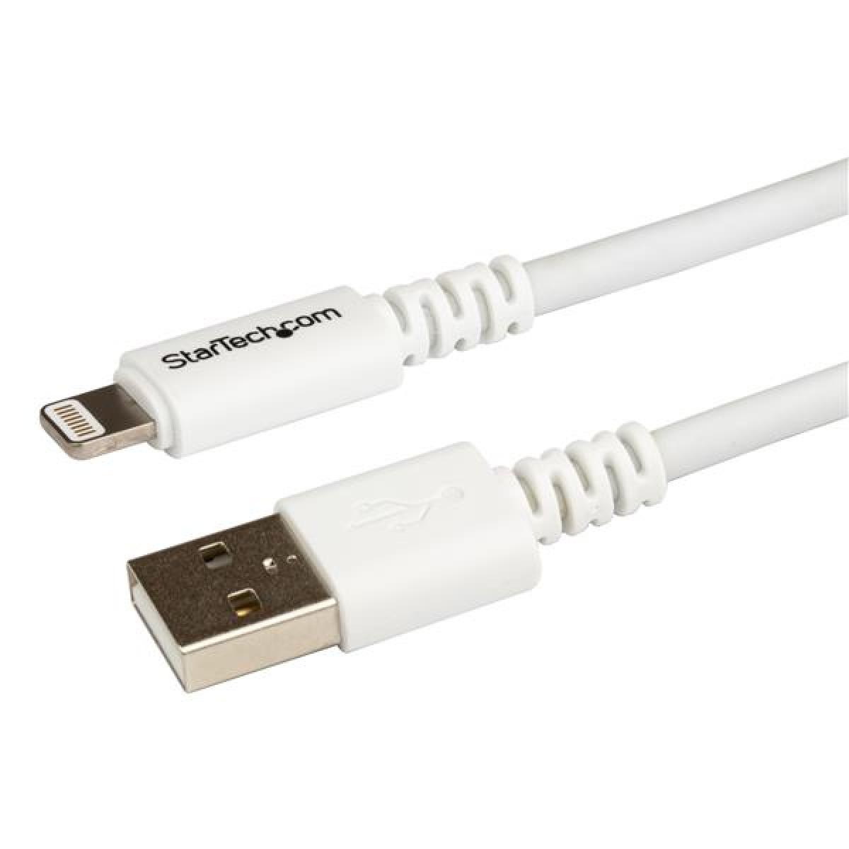 StarTech.com Lightning USB Cable