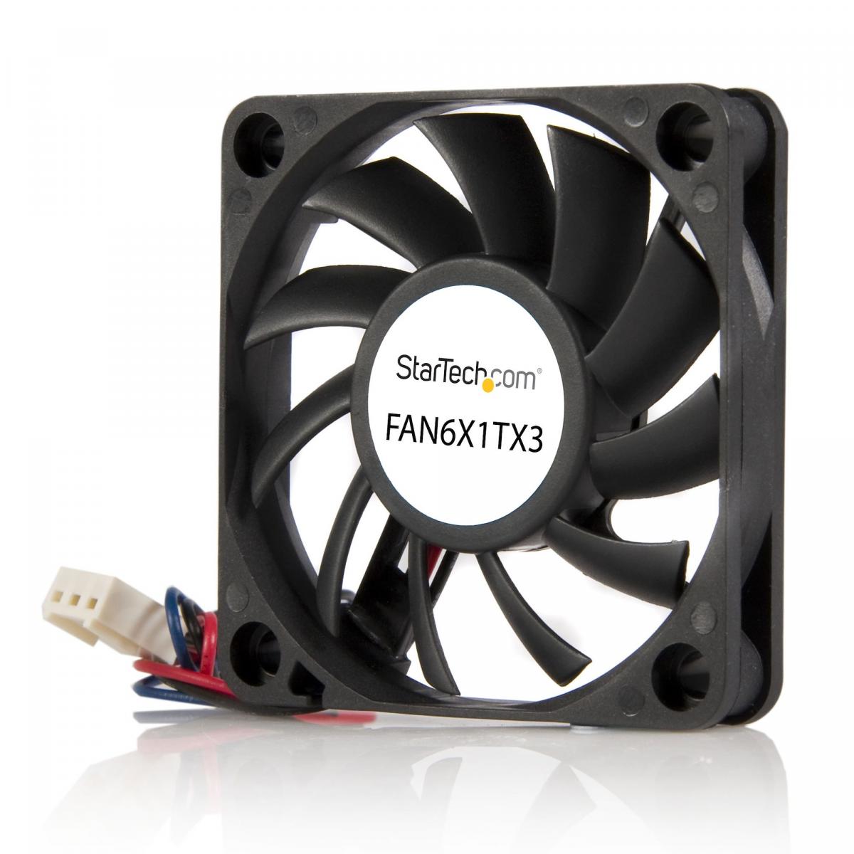 StarTech.com Replacement CPU Cooler Fan