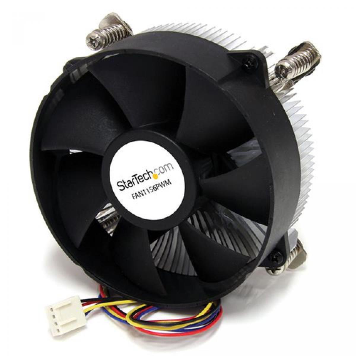 StarTech.com PWM CPU Cooler LGA1156/1155