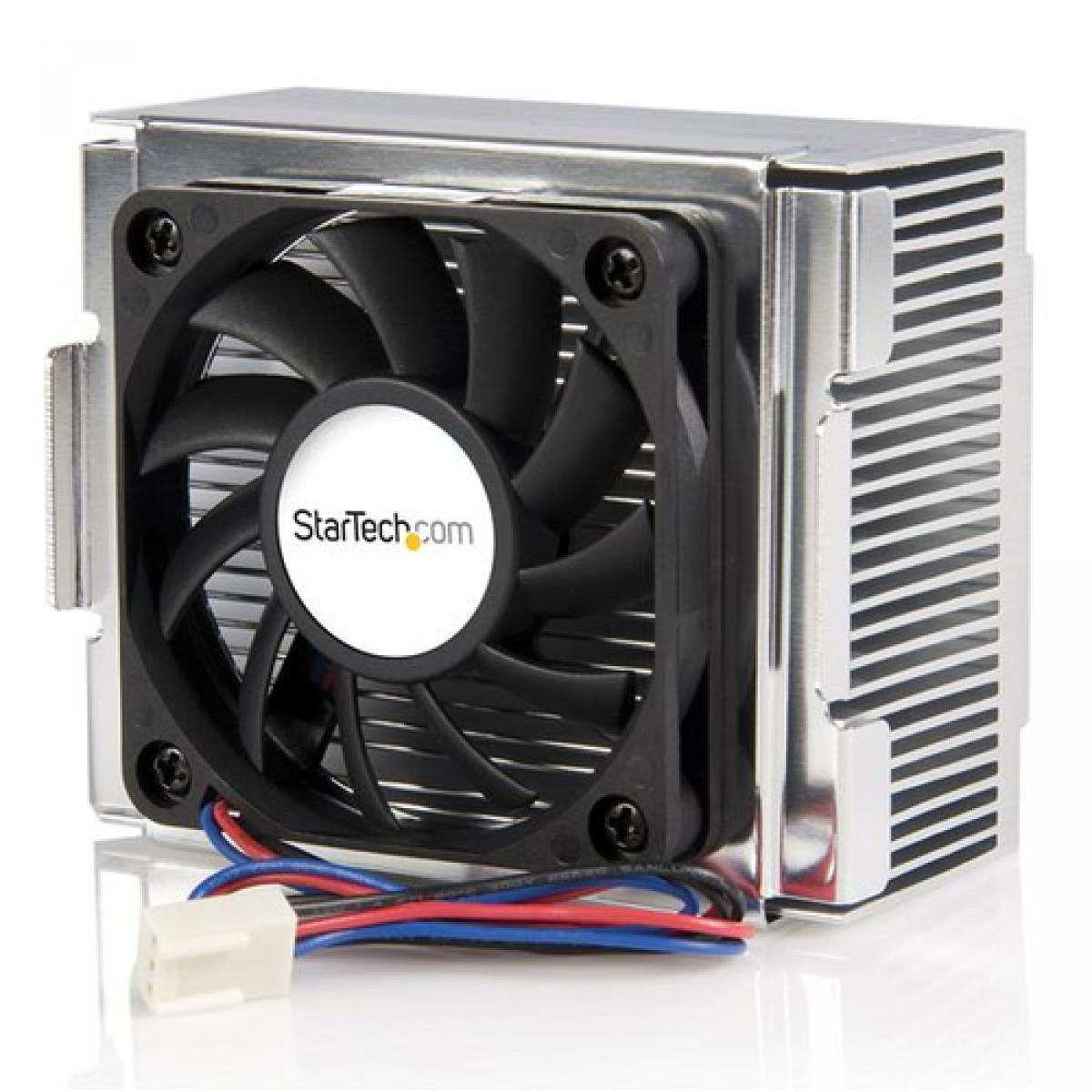 StarTech.com Socket 478 CPU Cooler Fan
