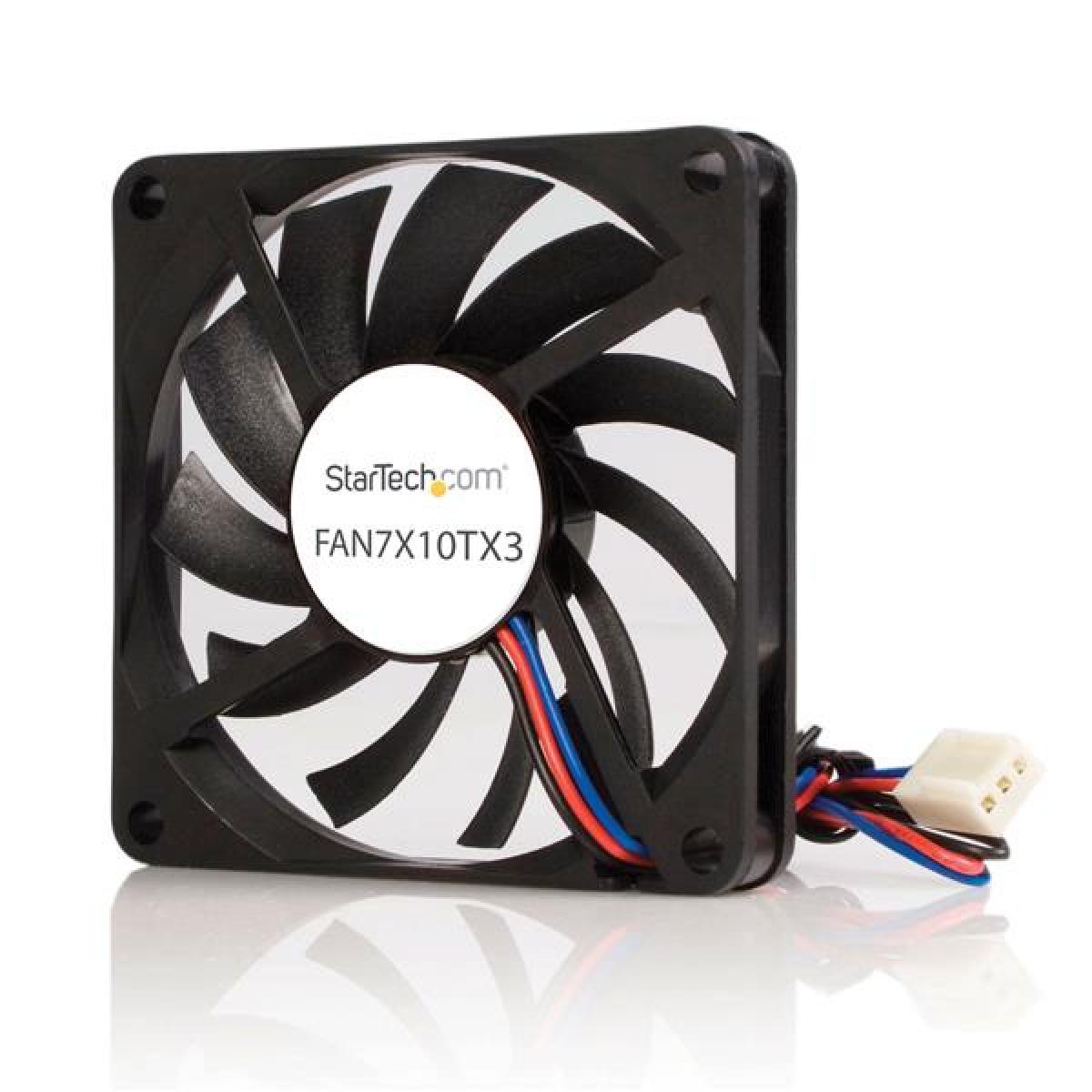 StarTech.com Replacement CPU Cooler Fan
