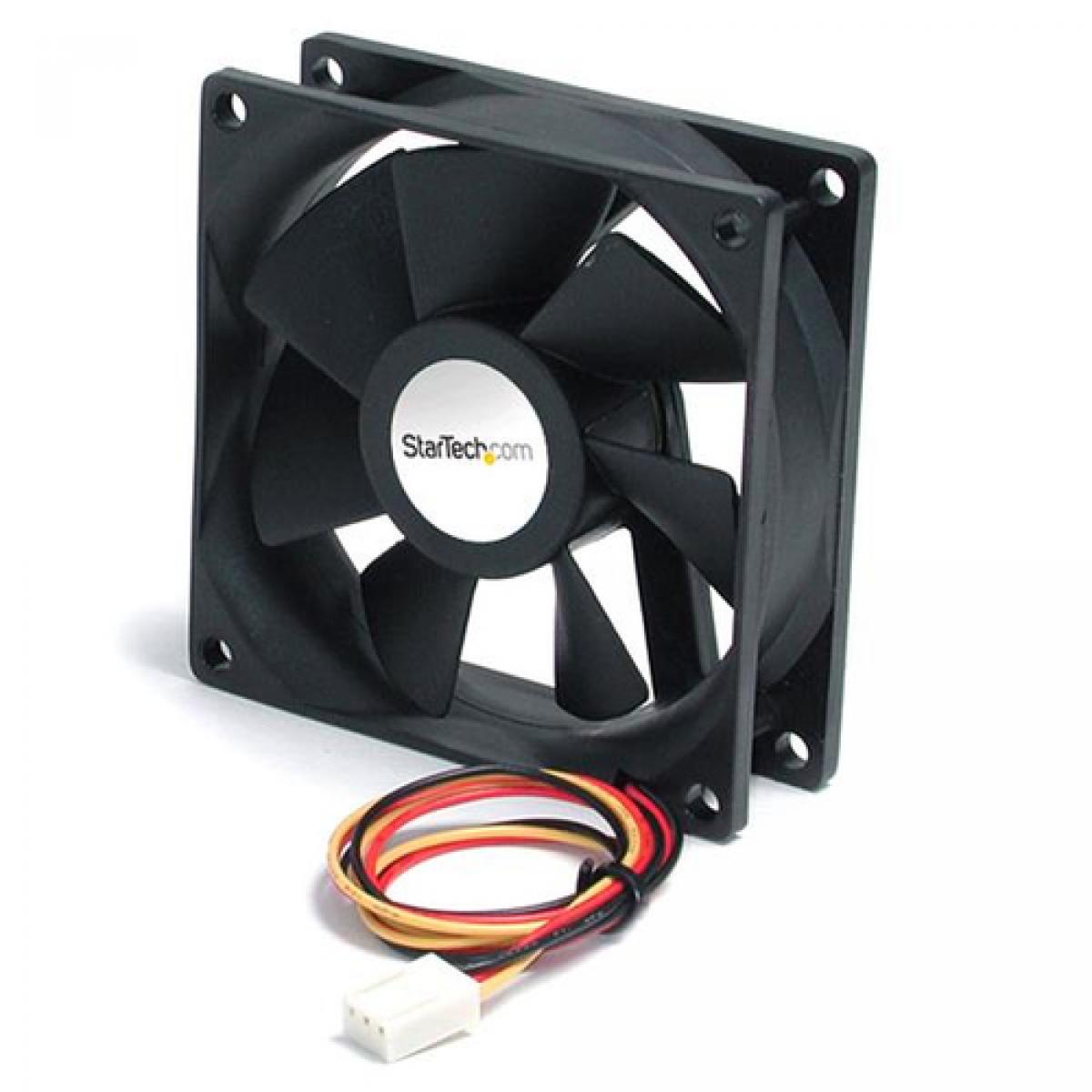 StarTech.com High Air Flow PC Case Fan