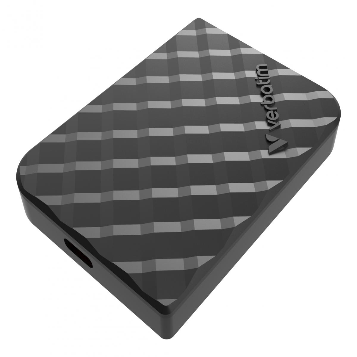Verbatim Store n Go Mini Diamond 1TB