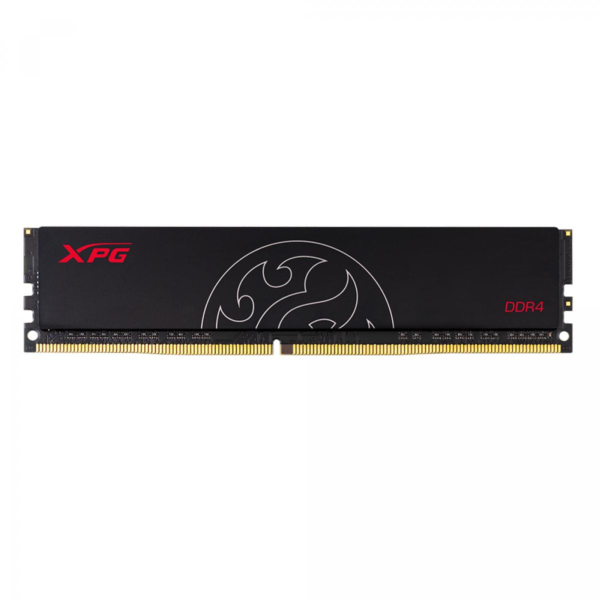 XPG HUNTER DDR4 memory module 8 GB 1 x 8 GB