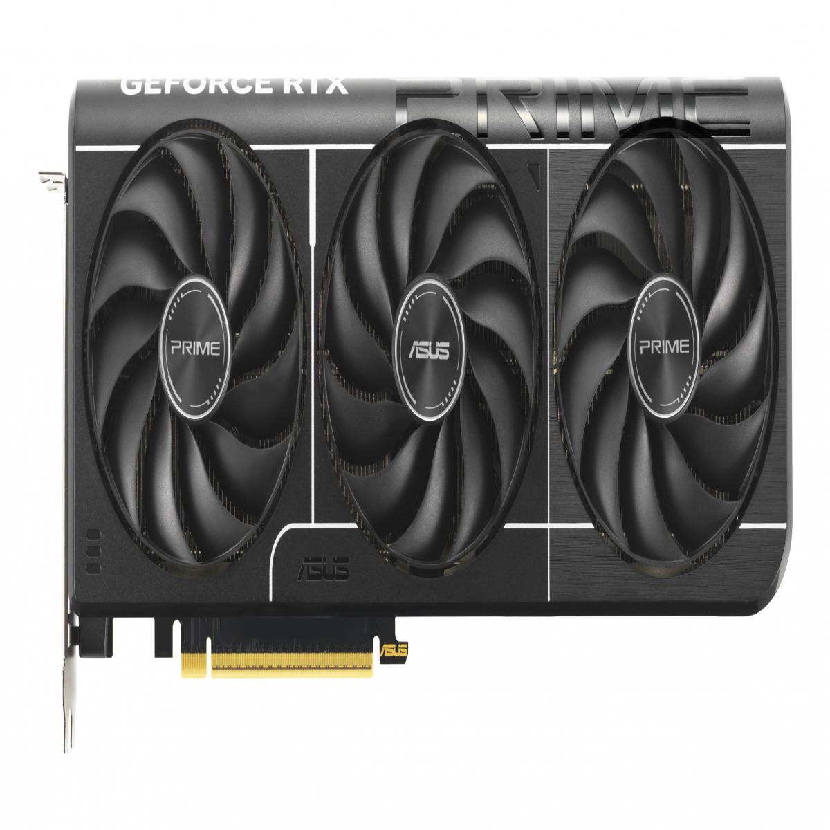 ASUS RTX 5070 12GB PRIME OC             