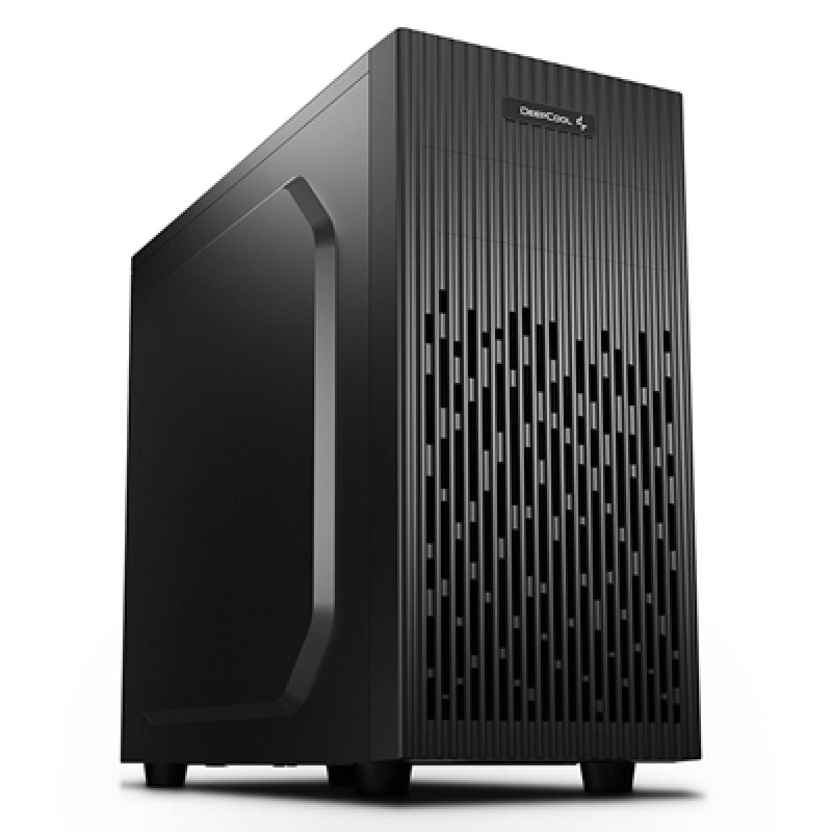 Office & Home - AMD Ryzen 3 Quad Core 8 Thread, 3.60GHz (4.00GHz Boost), 8GB RAM, 480GB SSD, Pre--Built PC