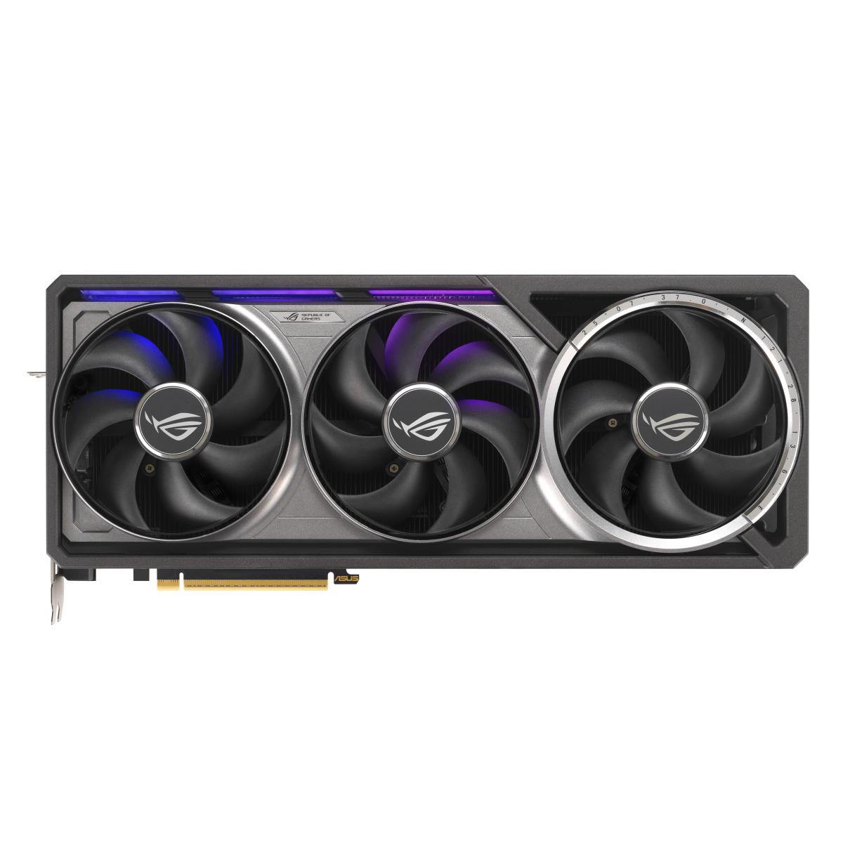 ASUS RTX 5080 16GB ROG ASTRAL           