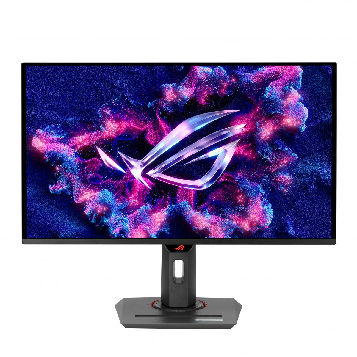 ASUS 26.5 OLED MON ROG SWIFT XG27UCDMG  
