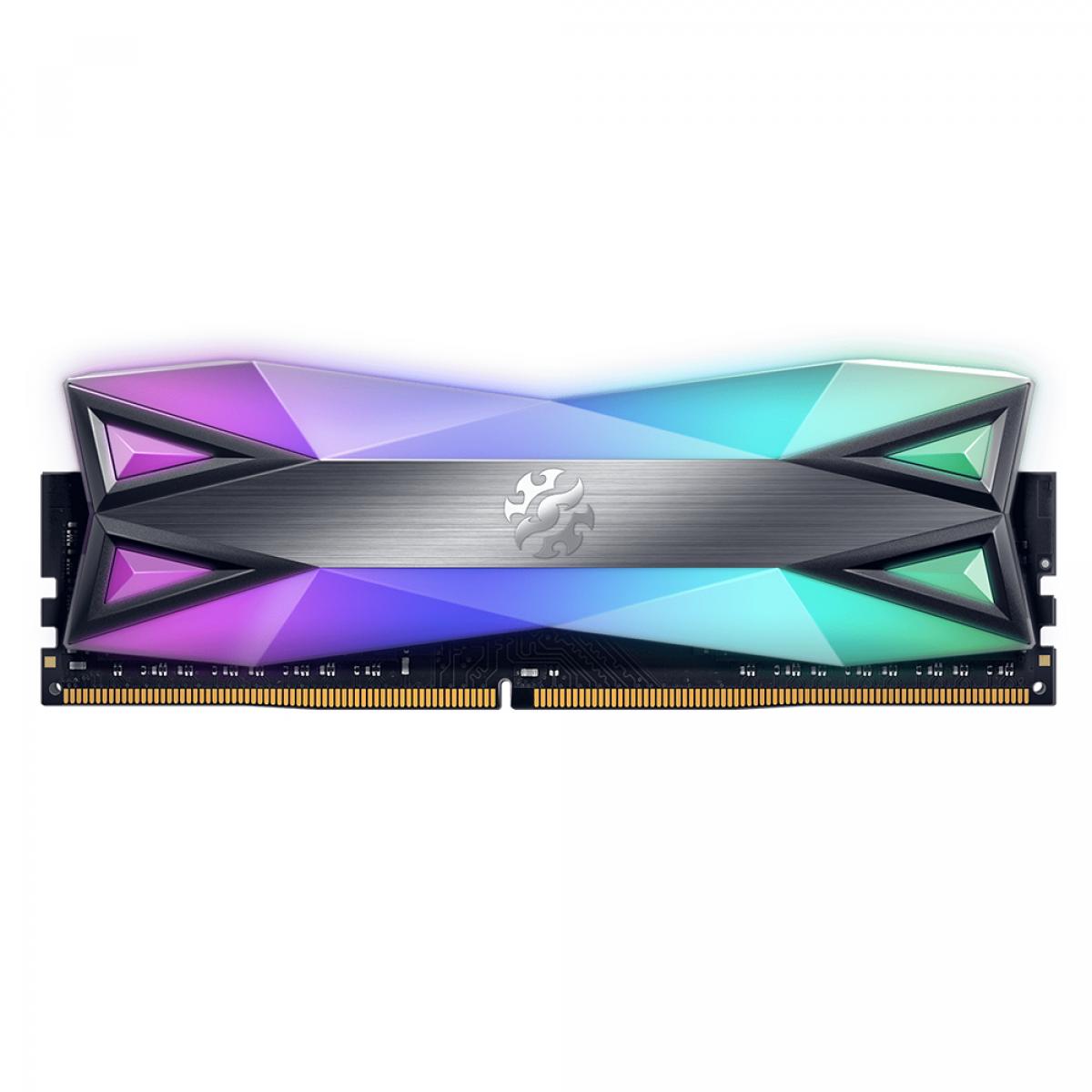 XPG SPECTRIX D60G memory module 16 GB 1 x 16 GB DDR4