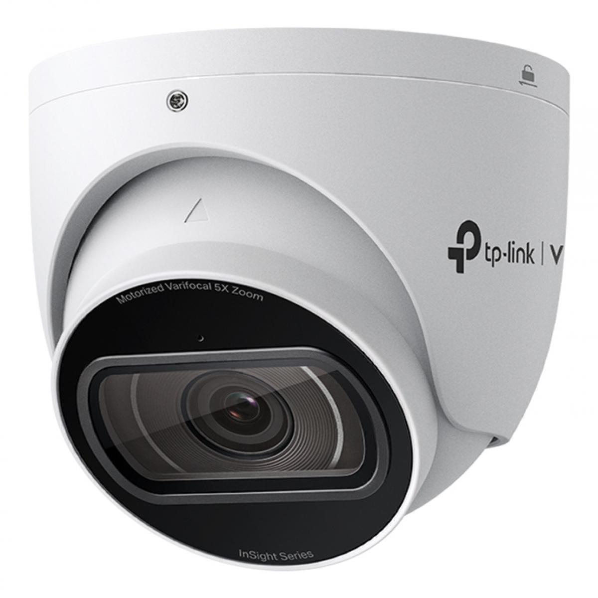 TP-Link VIGI InSight S445ZI Turret IP security camera Outdoor 2688 x 1520 pixels Ceiling