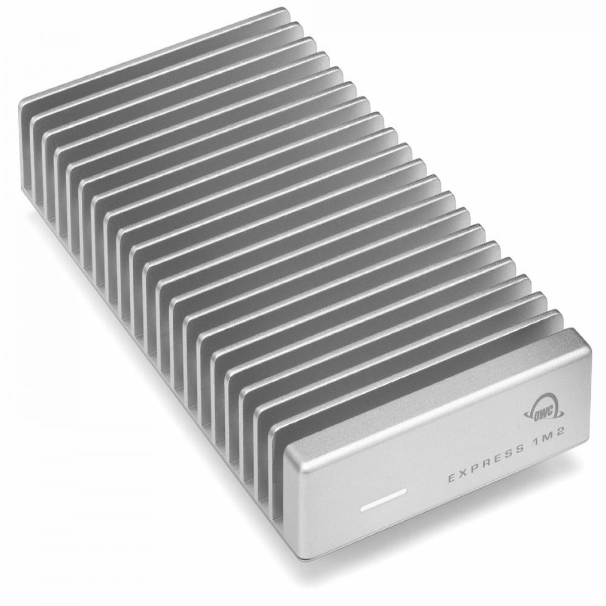 OWC 4TB Express 1M2 USB4 Mac & PC